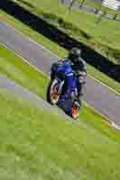 Middle Group Blue Bikes